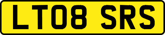 LT08SRS