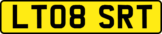 LT08SRT