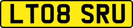 LT08SRU