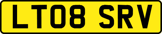 LT08SRV