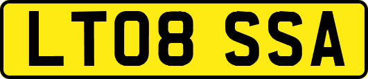 LT08SSA
