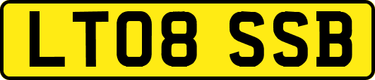 LT08SSB