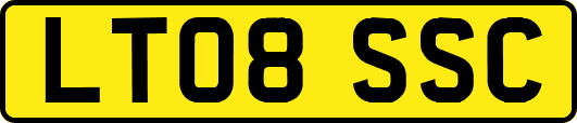 LT08SSC