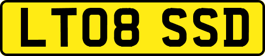 LT08SSD