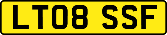 LT08SSF