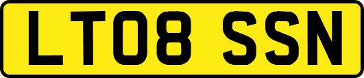 LT08SSN