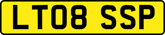 LT08SSP