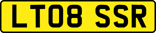 LT08SSR