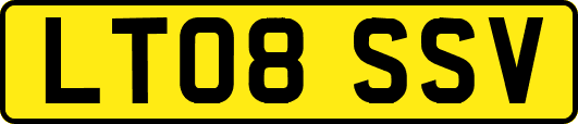 LT08SSV