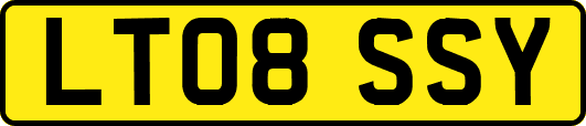 LT08SSY