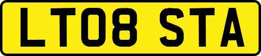 LT08STA