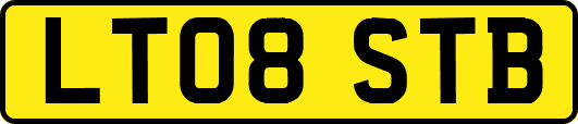 LT08STB