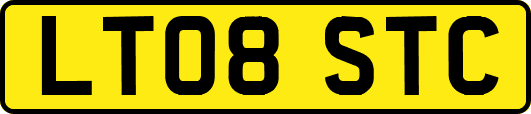 LT08STC