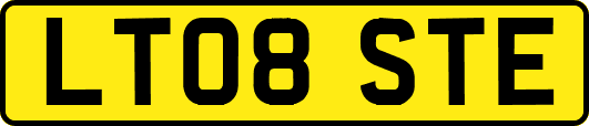 LT08STE