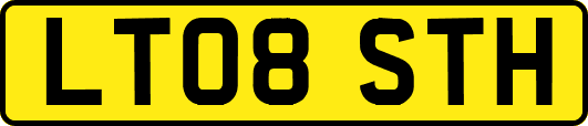 LT08STH