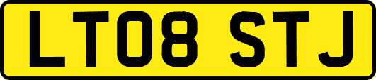 LT08STJ