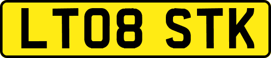 LT08STK