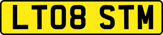 LT08STM