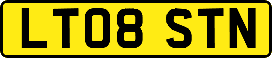 LT08STN