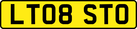 LT08STO