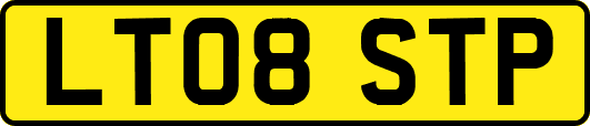 LT08STP