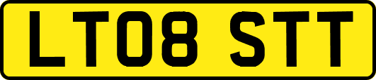 LT08STT