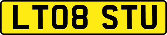LT08STU