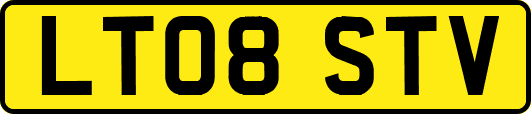 LT08STV