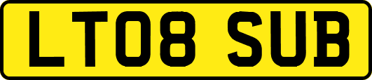 LT08SUB