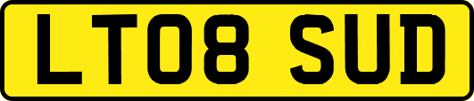 LT08SUD