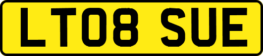 LT08SUE