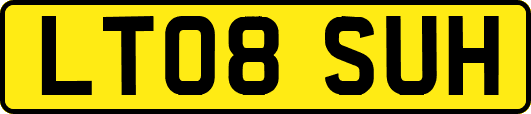 LT08SUH