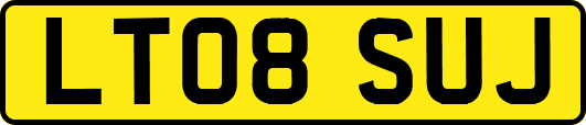 LT08SUJ