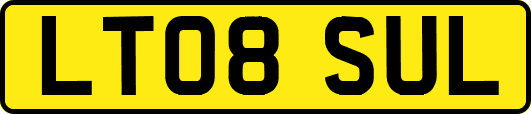 LT08SUL