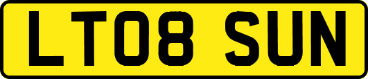 LT08SUN