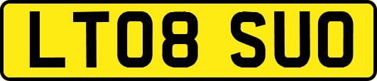 LT08SUO
