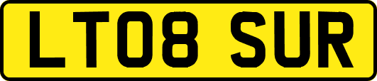 LT08SUR