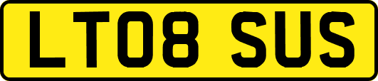 LT08SUS