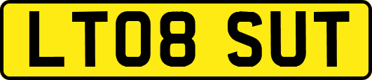 LT08SUT