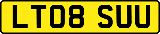 LT08SUU