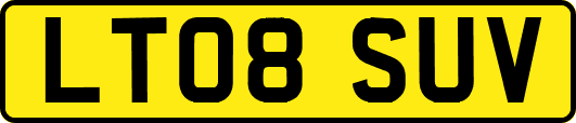 LT08SUV