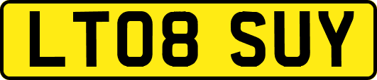 LT08SUY