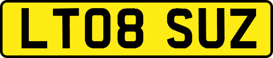 LT08SUZ