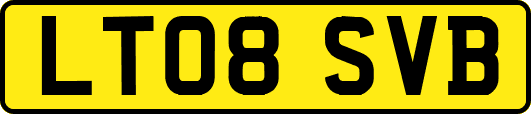 LT08SVB