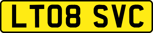 LT08SVC
