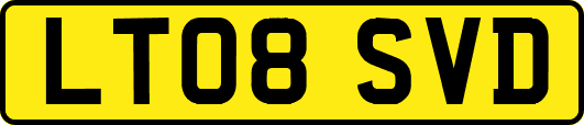LT08SVD