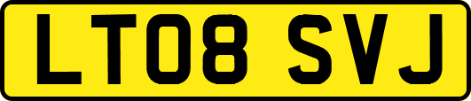LT08SVJ