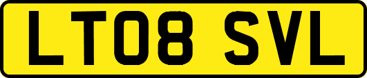 LT08SVL