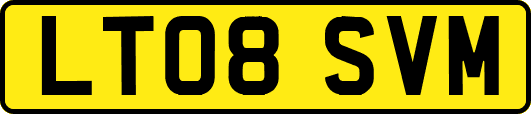 LT08SVM
