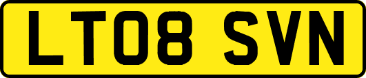 LT08SVN